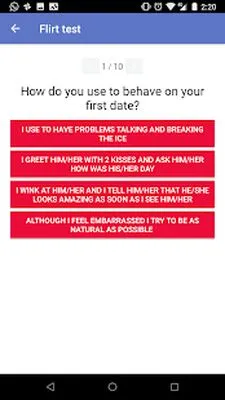 Baixe Lovy (MOD Desbloqueado) para Android - Captura de tela 2