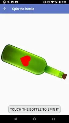 Baixe Lovy (MOD Desbloqueado) para Android - Captura de tela 3