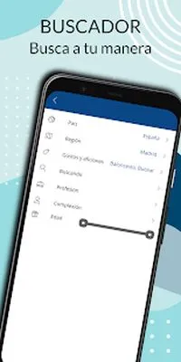 Baixe QueContactos Dating em Português (MOD Premium) para Android - Captura de tela 2