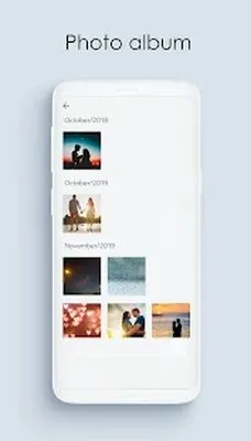 Baixe Love Diary (MOD Desbloqueado) para Android - Captura de tela 4