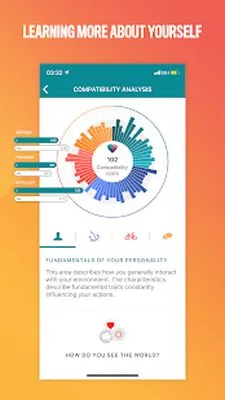 Baixe eHarmony Online Dating para Você (Versão Pro MOD) para Android - Captura de tela 1