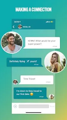 Baixe eHarmony Online Dating para Você (Versão Pro MOD) para Android - Captura de tela 4