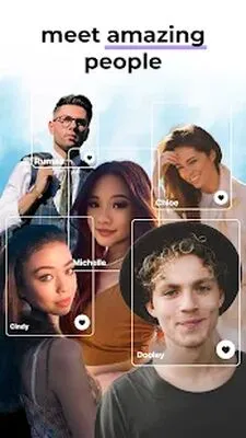 Baixe Hily Dating (Versão Pro MOD) para Android - Captura de tela 4