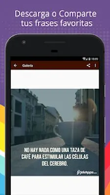 Baixe Un buen Cafe (Premium MOD) para Android - Captura de tela 3