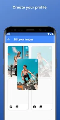 Baixe Second Chance (MOD Desbloqueado) para Android - Captura de tela 1