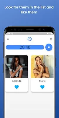 Baixe Second Chance (MOD Desbloqueado) para Android - Captura de tela 3