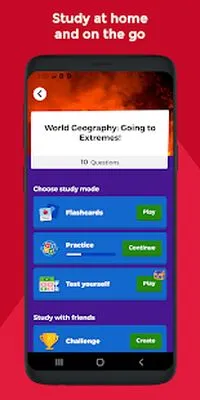 Baixe Kahoot! Jogue e Crie Questionários (MOD Premium) para Android - Captura de tela 4