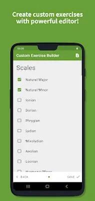 Baixe Perfect Ear: Música & Ritmo (MOD Premium) para Android - Captura de tela 4