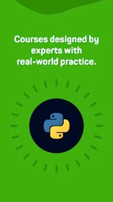 Baixe Learn Python (MOD Grátis com Anúncios) para Android - Captura de tela 4