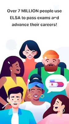 Baixe ELSA Speak: Aplicativo de Aprendizado de Inglês (MOD Premium) para Android - Captura de tela 4