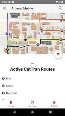 Baixe Arizona Mobile (Versão Pro MOD) para Android - Captura de tela 1