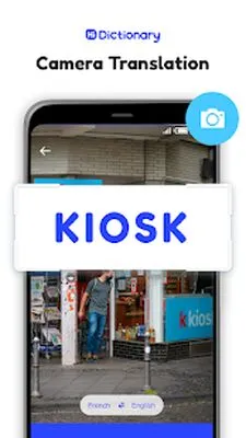 Baixe Hi Dictionary (MOD Premium) para Android - Captura de tela 3