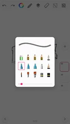 Baixe Como Desenhar Graffiti 3D (MOD Premium) para Android - Captura de tela 2