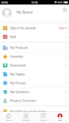 Baixe Huawei Suporte Técnico (MOD Premium) para Android - Captura de tela 2
