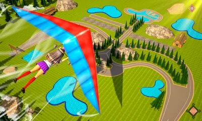 Baixe Virtual Anime Yandere Girls High School Life 3D (MOD Desbloqueado) para Android - Captura de tela 2