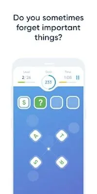 Baixe NeuroNation (MOD Premium) para Android - Captura de tela 3