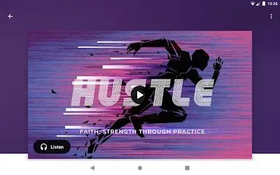 Baixe Life360 Church (MOD Premium) para Android - Captura de tela 4