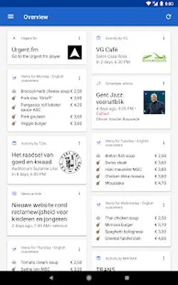 Baixe Hydra (MOD Premium) para Android - Captura de tela 4