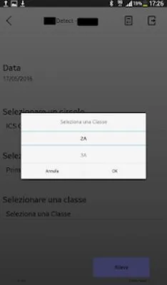Baixe Detect (MOD Desbloqueado) para Android - Captura de tela 1