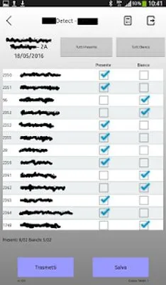 Baixe Detect (MOD Desbloqueado) para Android - Captura de tela 2