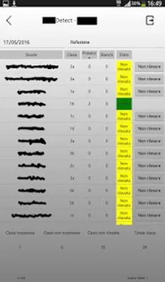 Baixe Detect (MOD Desbloqueado) para Android - Captura de tela 3