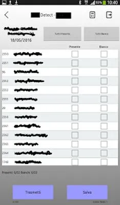 Baixe Detect (MOD Desbloqueado) para Android - Captura de tela 4