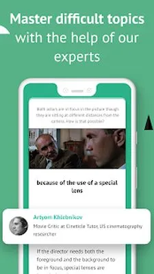 Baixe Castle Quiz: ciência, arte e história trivia (Versão Pro MOD) para Android - Captura de tela 2