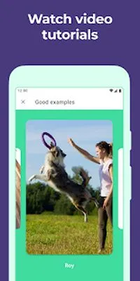 Baixe Dogo — Treinamento de Filhotes e Cães (MOD Premium) para Android - Captura de tela 3
