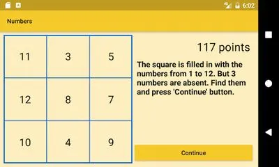Baixe Train Your Brain (Premium MOD) para Android - Captura de tela 2