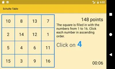 Baixe Train Your Brain (Premium MOD) para Android - Captura de tela 4