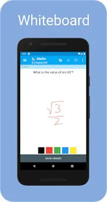 Baixe AnkiDroid Flashcards (MOD Premium) para Android - Captura de tela 4
