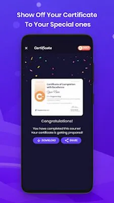 Baixe Programming Hero: Coding Just Got Fun (Versão Pro MOD) para Android - Captura de tela 4