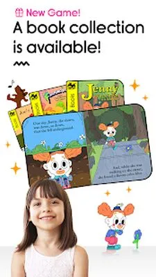 Baixe Boop Kids (MOD Desbloqueado) para Android - Captura de tela 1