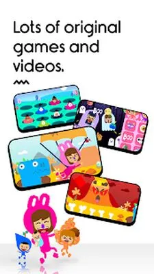 Baixe Boop Kids (MOD Desbloqueado) para Android - Captura de tela 4