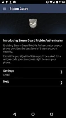 Baixe Steam (MOD Premium) para Android - Captura de tela 2