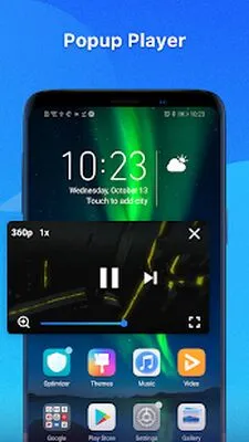 Baixe GoTube (MOD Desbloqueado) para Android - Captura de tela 2