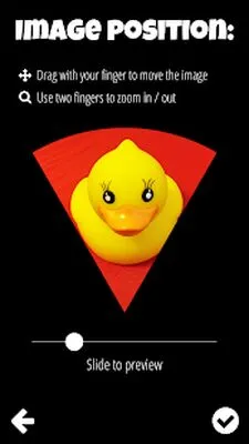 Baixe Decision Roulette (MOD Grátis com Anúncios) para Android - Captura de tela 1