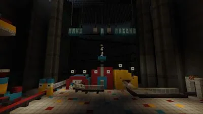 Baixe o Mod Poppy Minecraft (MOD Premium) para Android - Captura de tela 1