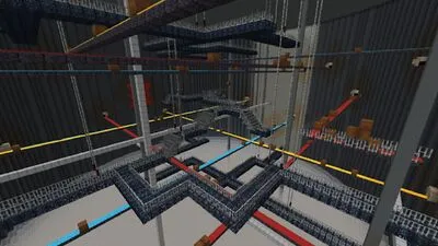 Baixe o Mod Poppy Minecraft (MOD Premium) para Android - Captura de tela 3