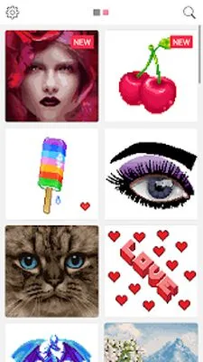 Baixe Sandbox (MOD Premium) para Android - Captura de tela 2