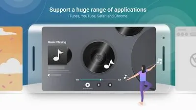 Baixe AirScreen (MOD Desbloqueado) para Android - Captura de tela 2