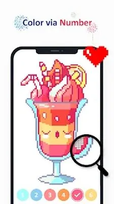 Baixe No.Pix (MOD Premium) para Android - Captura de tela 1