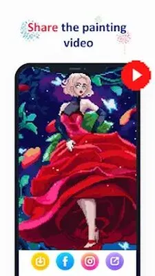 Baixe No.Pix (MOD Premium) para Android - Captura de tela 3