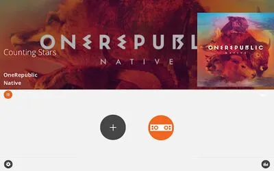 Baixe JBL Music (MOD Premium) para Android - Captura de tela 2
