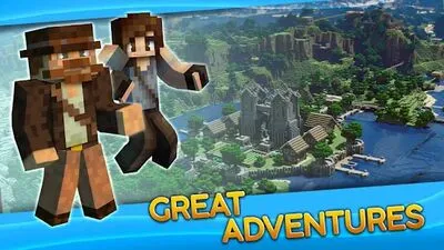 Baixe Master Mods Para Minecraft PE (MOD Desbloqueado) para Android - Captura de tela 2