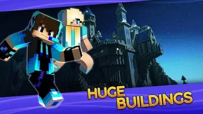 Baixe Master Mods Para Minecraft PE (MOD Desbloqueado) para Android - Captura de tela 4