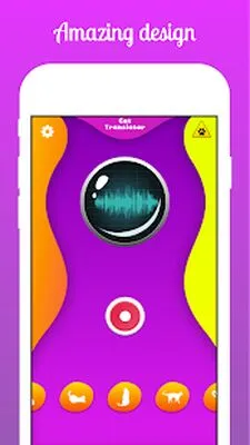 Baixe Cat Speaker (MOD Premium) para Android - Captura de tela 3