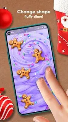 Baixe Smash Diy Slime (MOD Grátis com Anúncios) para Android - Captura de tela 4