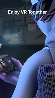 Baixe Oculus (Versão Pro MOD) para Android - Captura de tela 3