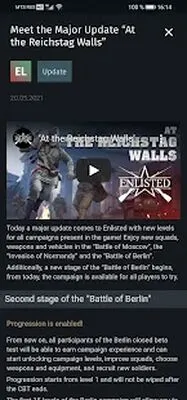 Baixe Gaijin Pass (MOD Premium) para Android - Captura de tela 3